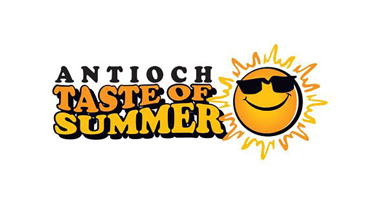 Antioch Taste of Summer